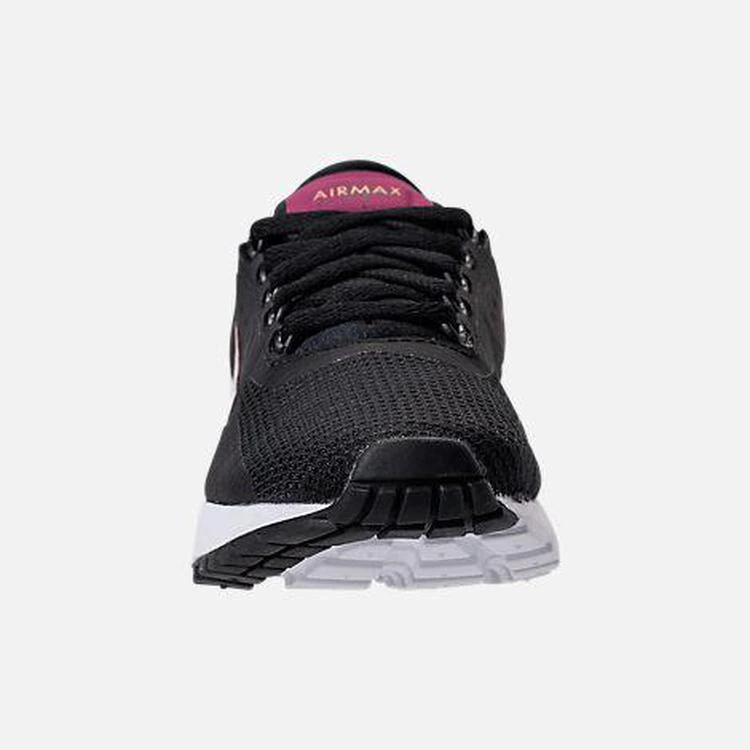 商品NIKE|Girls' Big Kids' Nike Air Max Zero Essential Casual Running Shoes,价格¥278,第2张图片详细描述