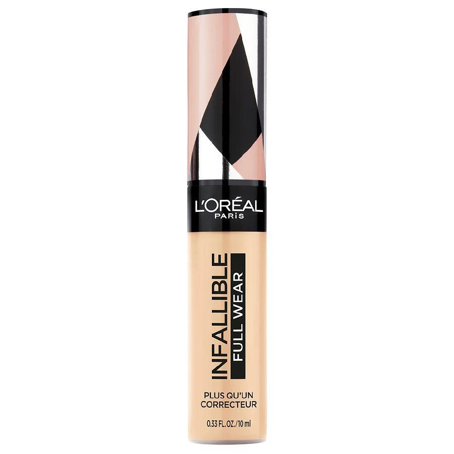 商品L'Oreal Paris|Full Wear Concealer Waterproof, Full Coverage,价格¥158,第2张图片详细描述