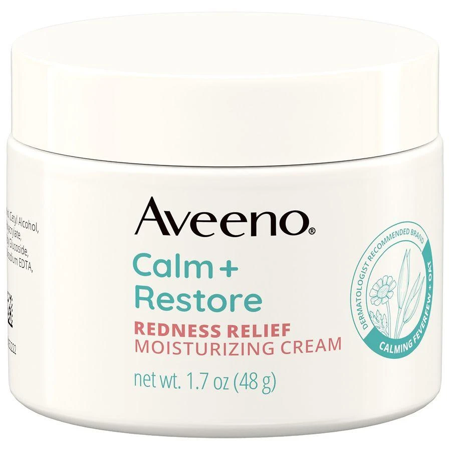 Calm + Restore Redness Relief Cream, Face Moisturizer 商品