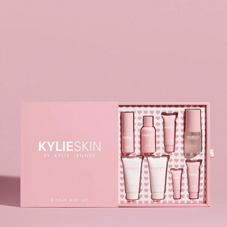 商品Kylie Cosmetics|8 Piece Mini Set,价格¥439,第1张图片