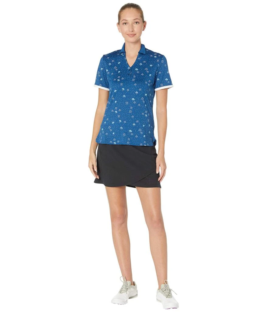 商品Callaway|Umbrella Print Polo,价格¥332,第4张图片详细描述