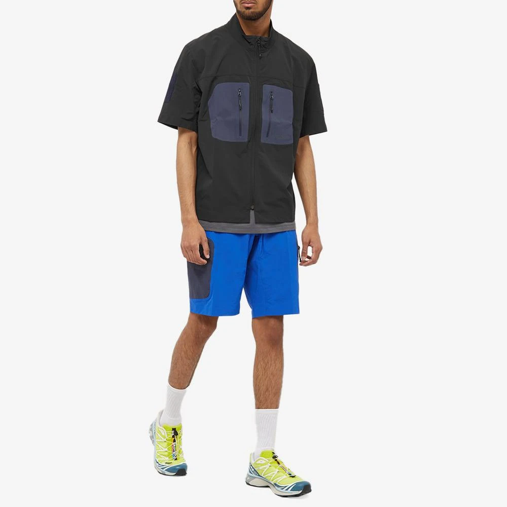 商品Arc'teryx|Arcteryx System A Eislen Cargo Short,价格¥1749,第4张图片详细描述