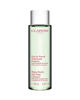 商品Clarins|清爽三合一洁颜露,价格¥282,第1张图片详细描述