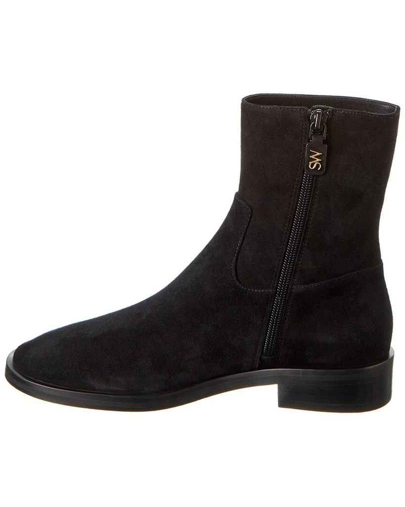 商品Stuart Weitzman|Stuart Weitzman Kye Suede Bootie,价格¥1133,第2张图片详细描述