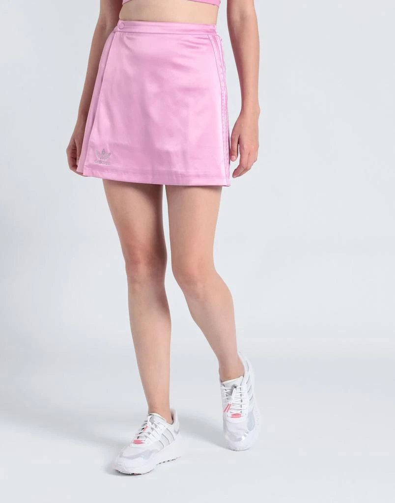 商品Adidas|Mini skirt,价格¥241,第2张图片详细描述