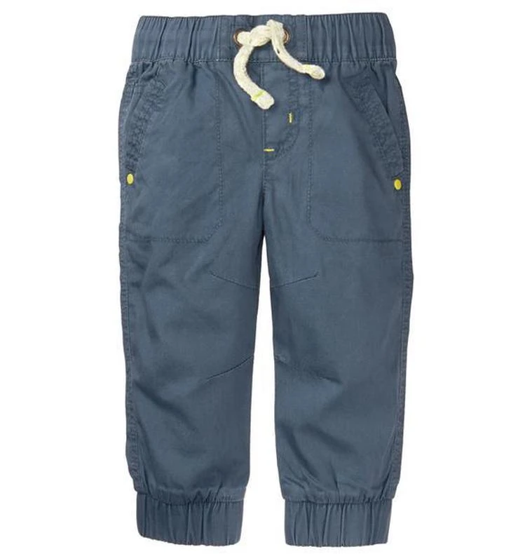 商品Gymboree|慢跑长裤,价格¥67,第1张图片