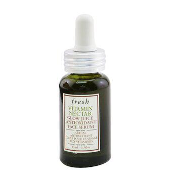 Vitamin Nectar Glow Juice Antioxidant Face Serum商品第1张图片规格展示