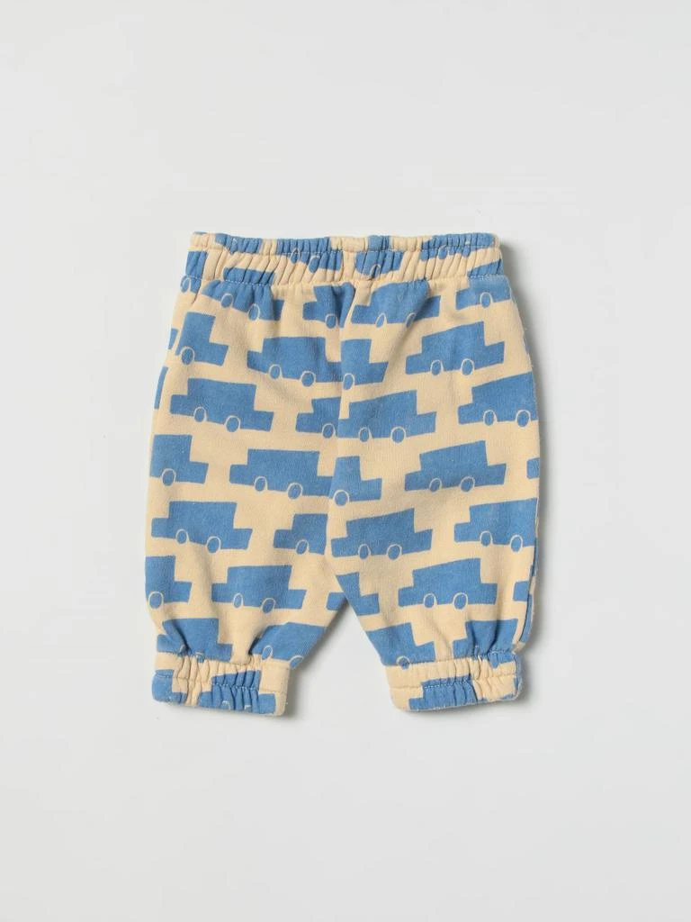 商品BOBO CHOSES|Bobo Choses pants for baby,价格¥179,第2张图片详细描述