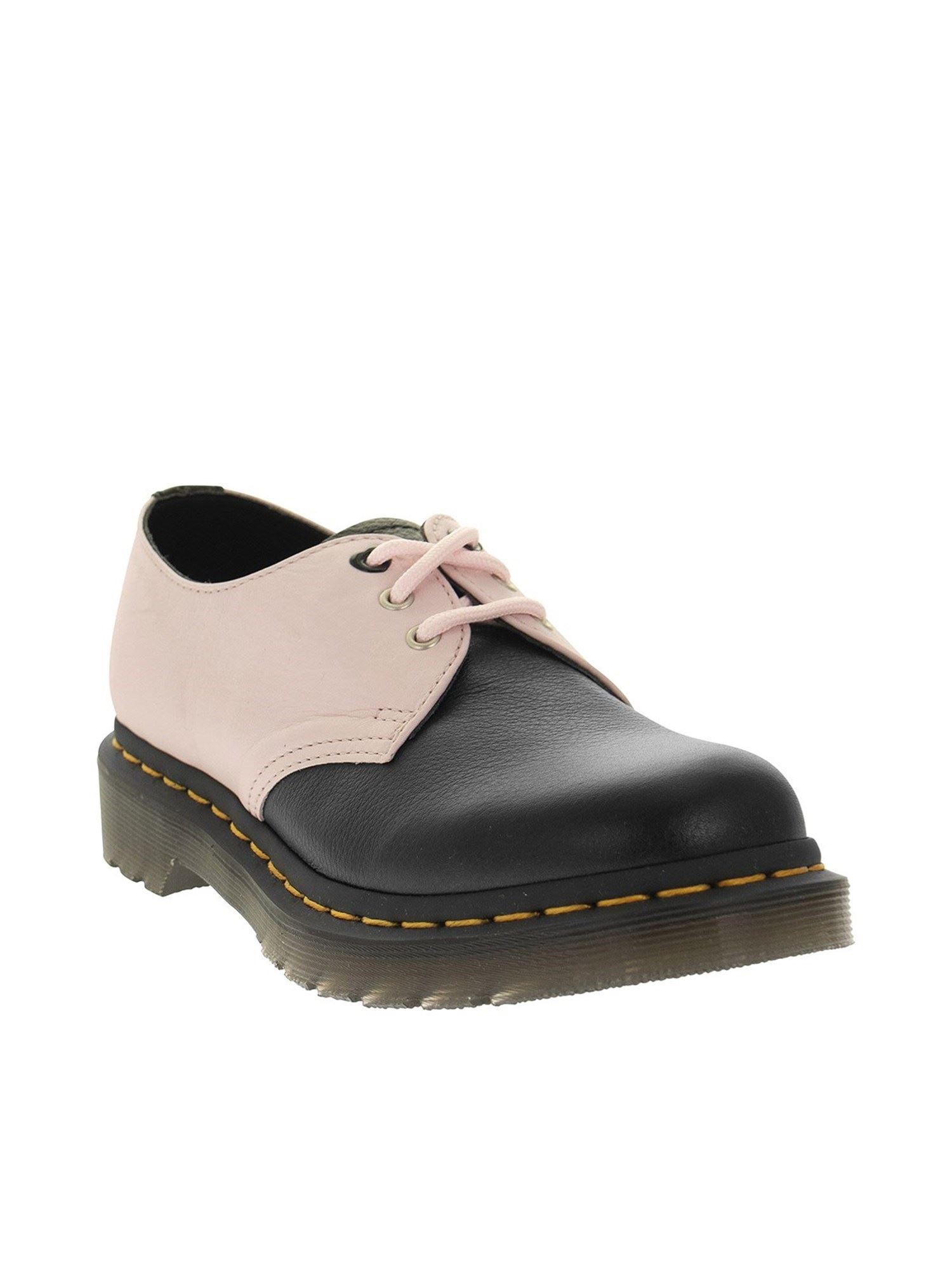 Dr. Martens 女士休闲鞋 27274001 粉红色商品第3张图片规格展示