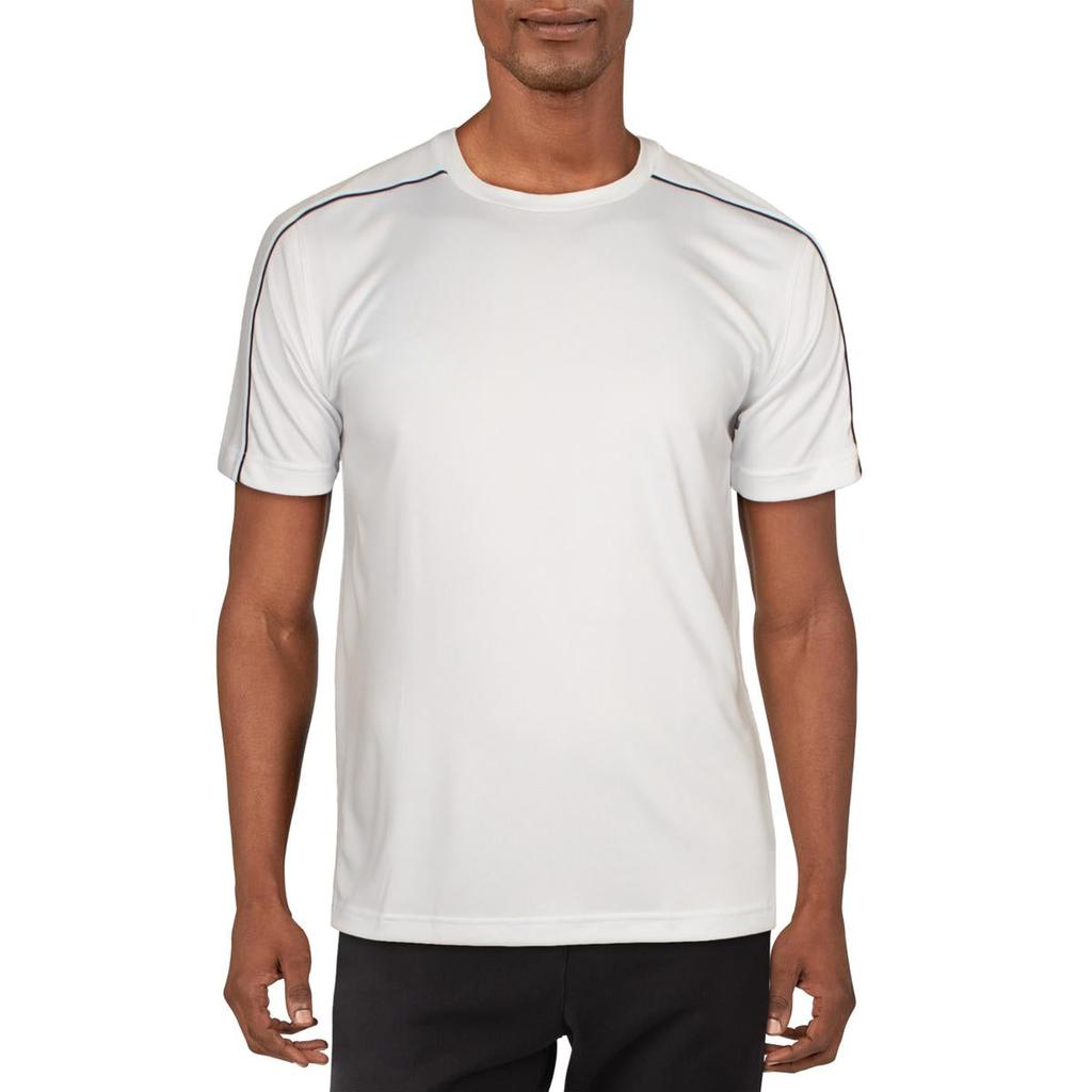Fila Mens Tennis Performance Shirts & Tops商品第1张图片规格展示