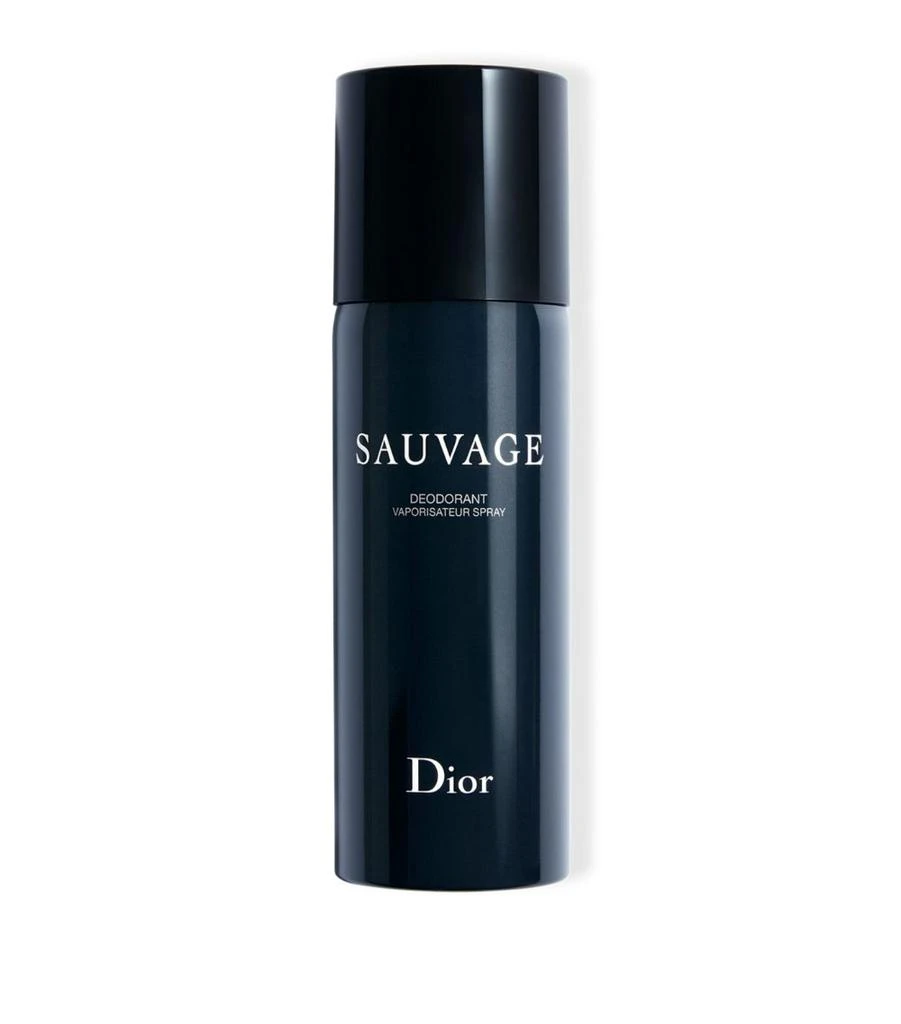 商品Dior|Sauvage Deodorant Spray (150ml),价格¥426,第1张图片