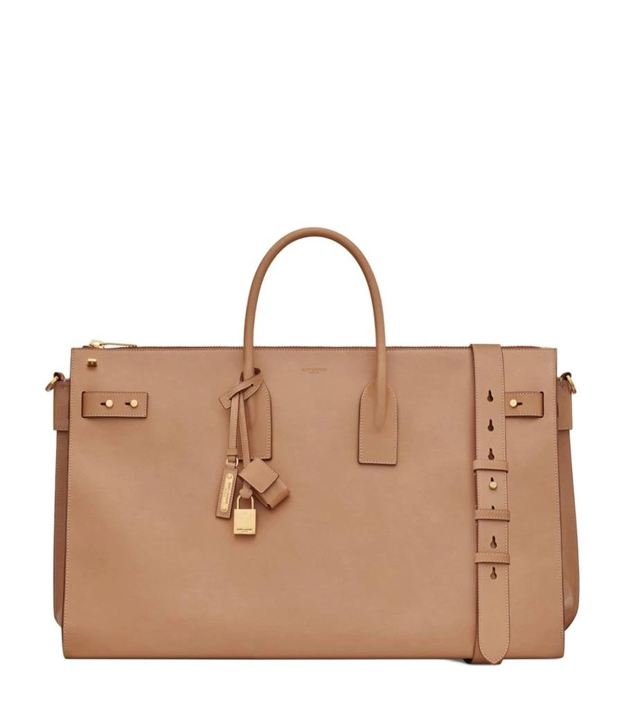 商品Yves Saint Laurent|Sac de Jour 48H Duffle Bag,价格¥34311,第1张图片