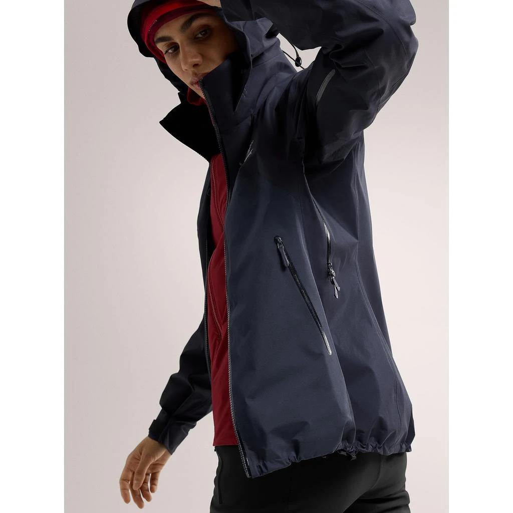 Arc'teryx Beta AR Jacket Women's | Versatile Gore-Tex Pro Shell for All Round Use 商品