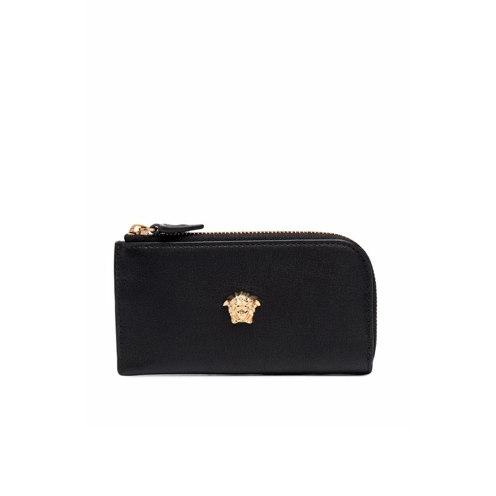 商品Versace|Logo Coin Patch,价格¥2448,第1张图片