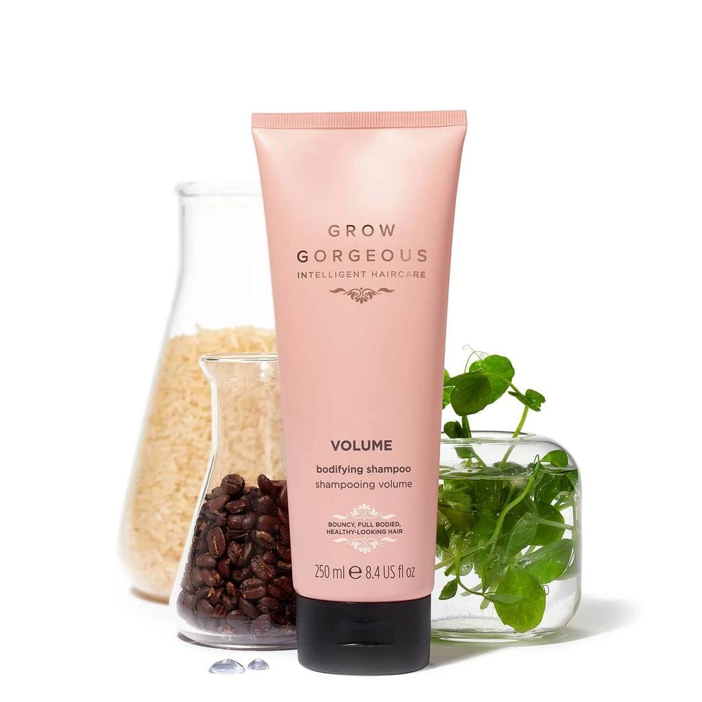 商品Grow Gorgeous|Grow Gorgeous Volume Bodifying Shampoo 250ml,价格¥120,第2张图片详细描述