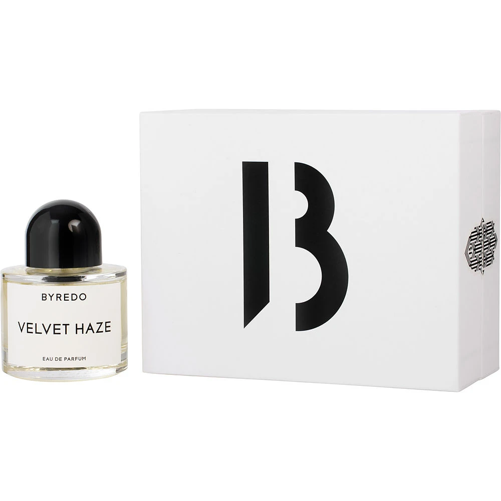 商品BYREDO|BYREDO百瑞德  灰色天鹅绒女士香水 EDP 50ml,价格¥2655,第1张图片