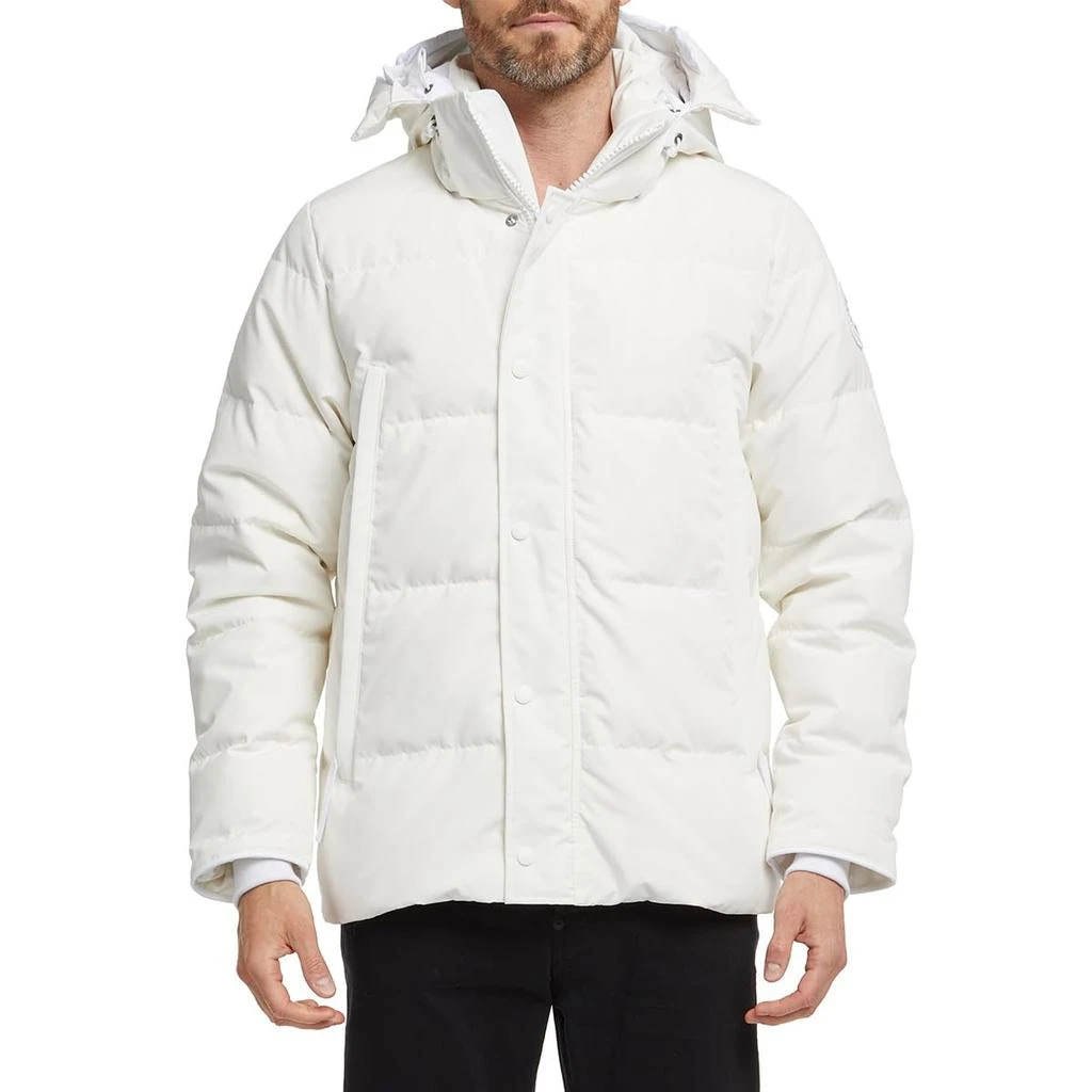 商品Canada Goose|Wyndham Parka - Humanature,价格¥10133,第2张图片详细描述