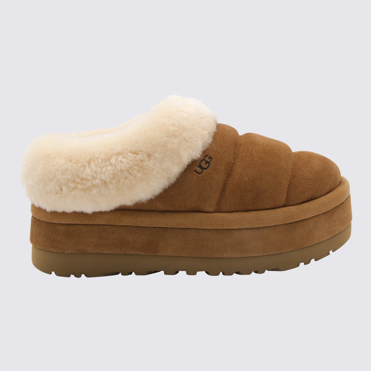 商品【商品预售7天】 UGG|UGG 女士运动鞋 1146390CHE 棕色,价格¥902,第1张图片