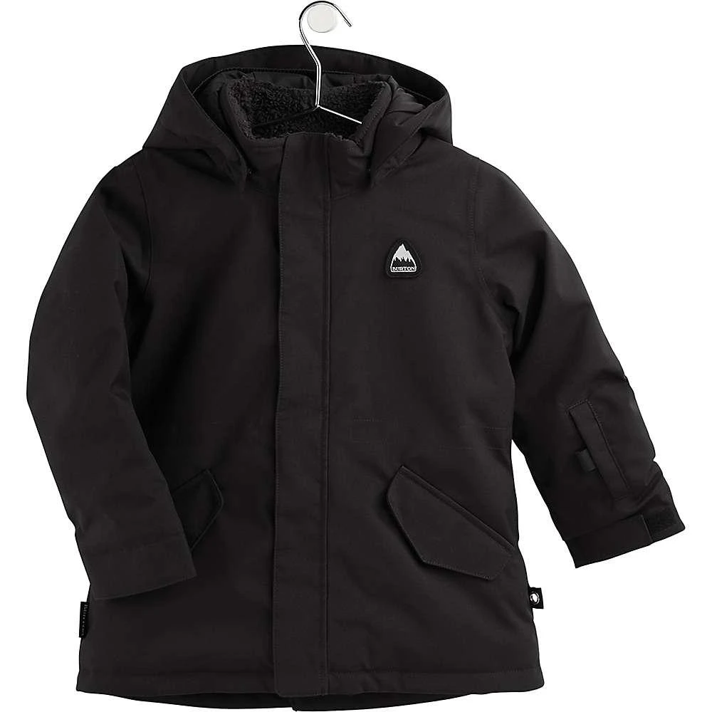 商品Burton|Burton Toddlers' Parka Jacket,价格¥1144,第1张图片