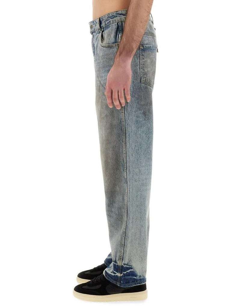 商品Represent|Represent Baggy Jeans "R3",价格¥1420,第4张图片详细描述