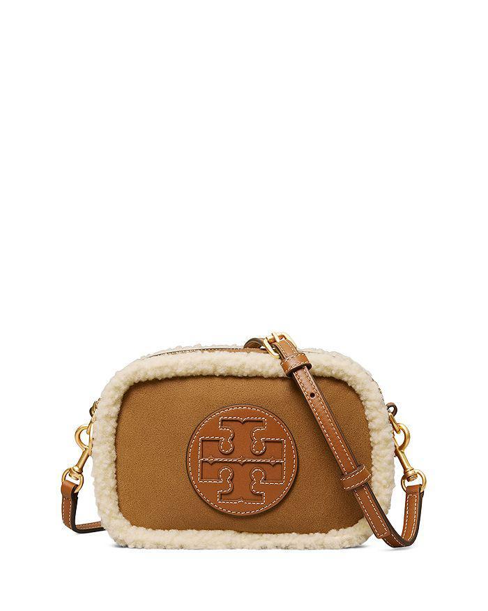 商品Tory Burch|Perry Bombe Mini Crossbody,价格¥2602,第3张图片详细描述