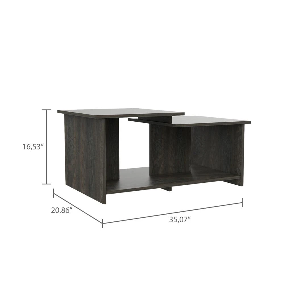 商品Simplie Fun|Table in Particle Board,价格¥1500,第4张图片详细描述