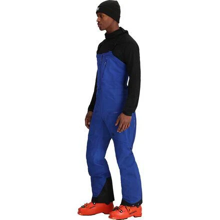 商品Outdoor Research|Skytour AscentShell Bib Pant - Men's,价格¥1635,第5张图片详细描述