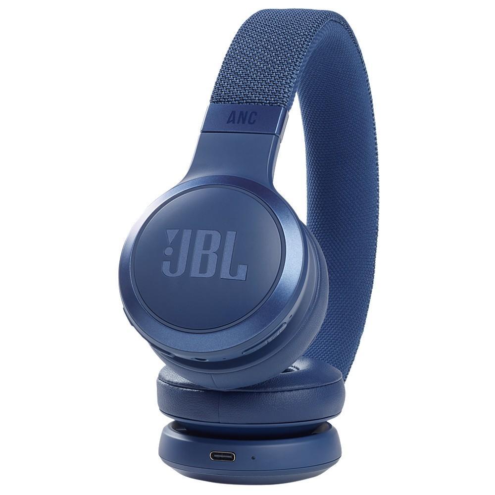 商品JBL|Live 460NC Bluetooth On Ear Headphones,价格¥775,第5张图片详细描述