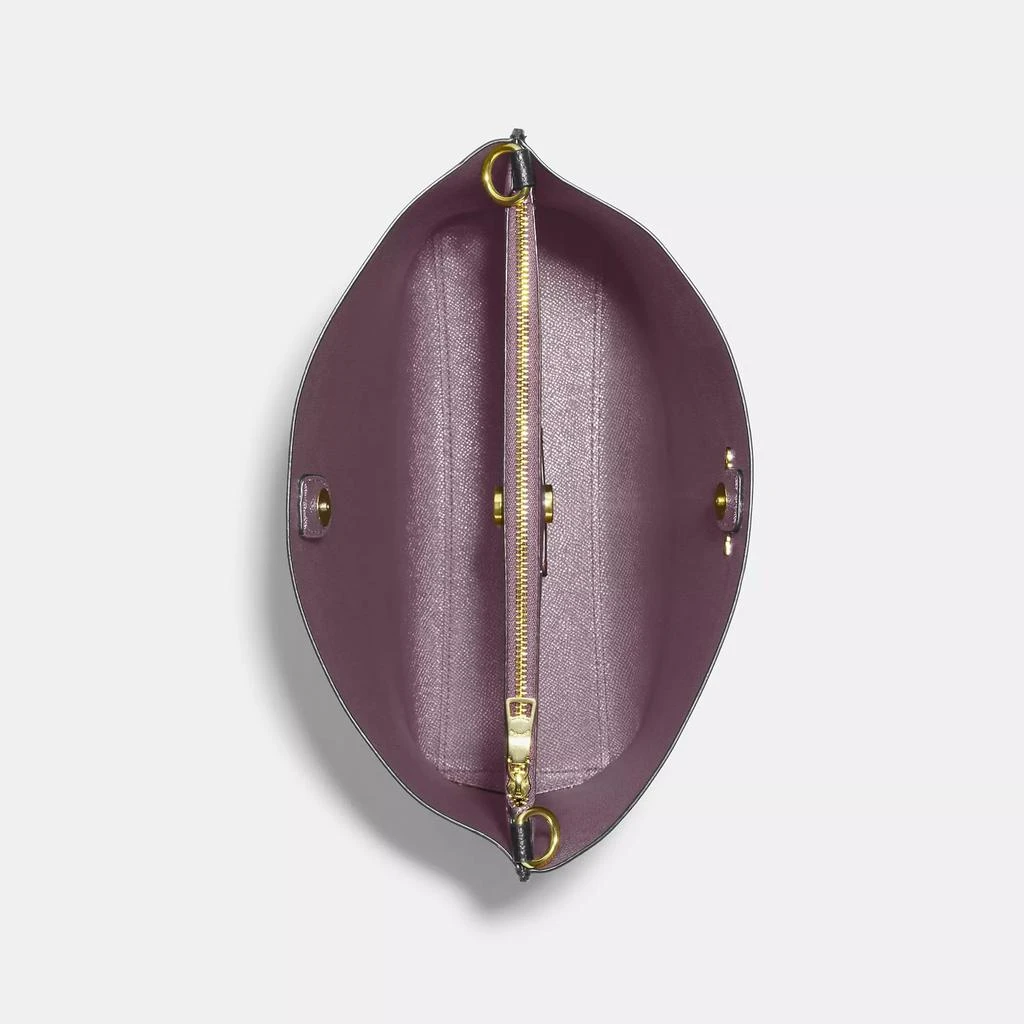 商品Coach|蔻驰Mollie系列水桶包,价格¥1591,第2张图片详细描述