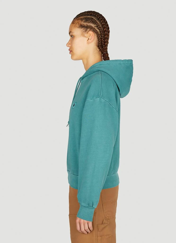 商品Carhartt WIP|Nelson Hooded Sweatshirt,价格¥544,第3张图片详细描述