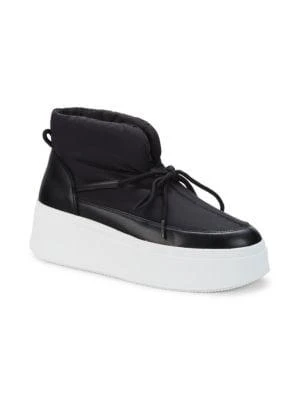 商品Ash|Platform Booties,价格¥338,第2张图片详细描述