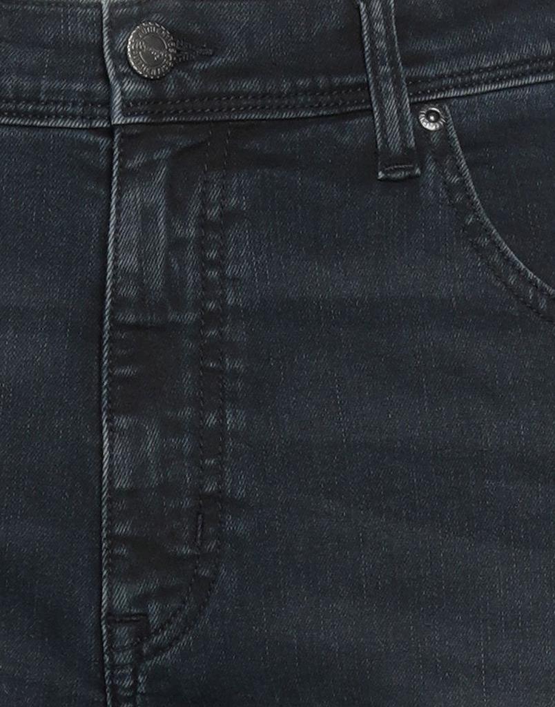 商品Wrangler|Denim pants,价格¥433,第6张图片详细描述