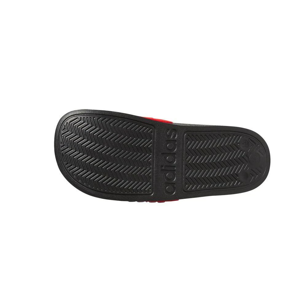 商品Adidas|Adilette Shower Slide Sandals (Little Kid-Big Kid),价格¥190,第5张图片详细描述