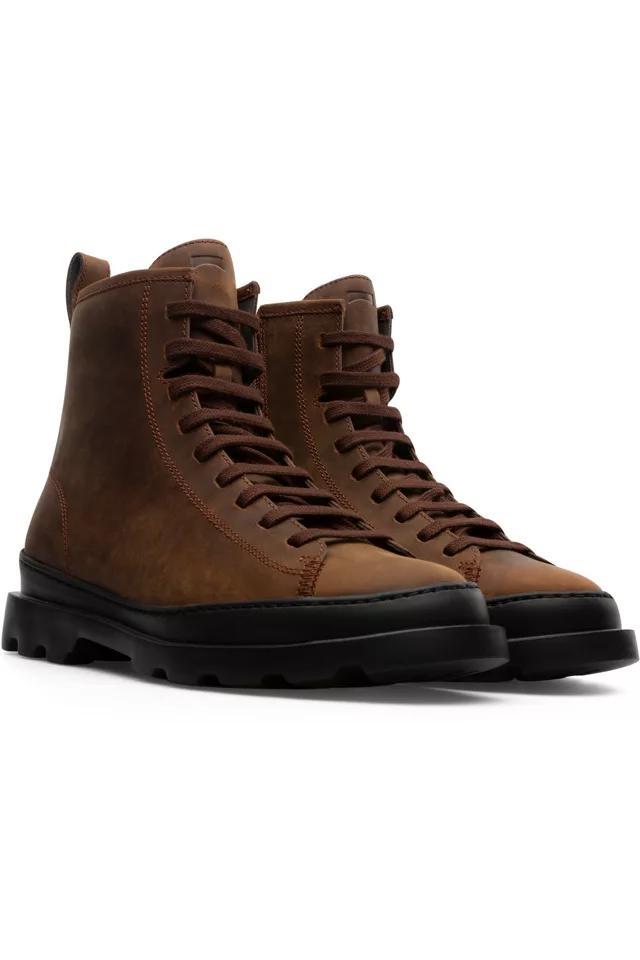 商品Camper|Camper Brutus Ankle boots,价格¥1431,第3张图片详细描述