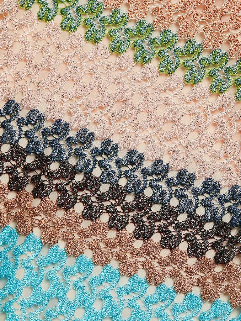 Crochet Knit Convertible Slipdress 商品