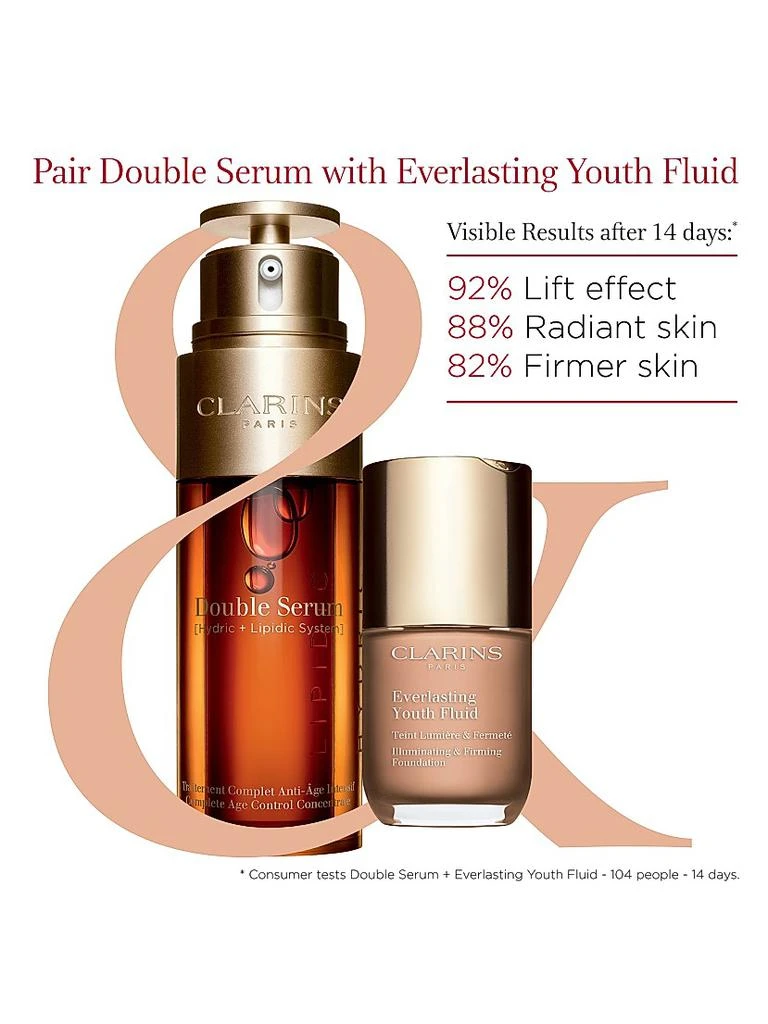 Everlasting Youth Anti-Aging Foundation 商品