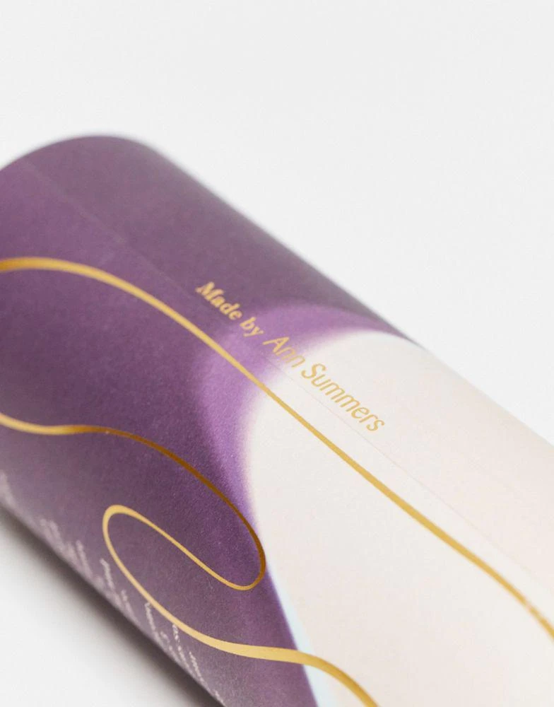 商品Ann Summers|Ann Summers My Viv rabbit vibrator,价格¥363,第3张图片详细描述