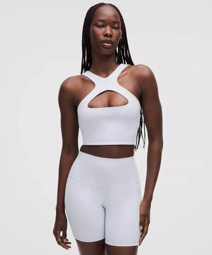 Bend This Scoop and Cross Bra *Light Support, A-C Cups 商品