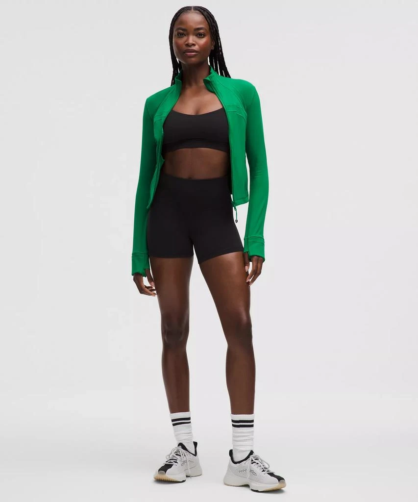 Define Cropped Jacket *Nulu 商品