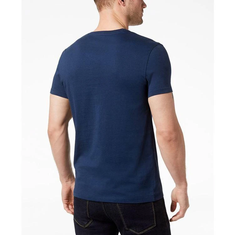 商品Calvin Klein|男士T恤,价格¥176,第5张图片详细描述