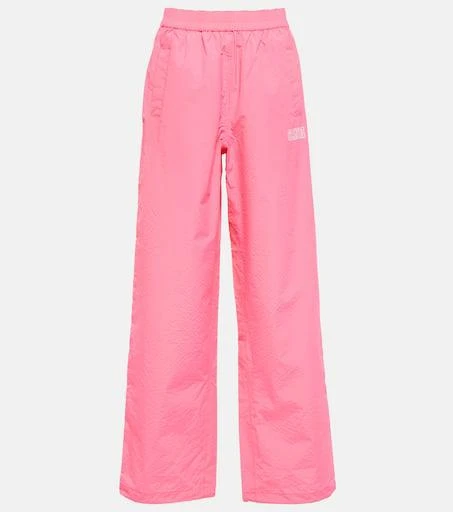 商品Ganni|Straight track pants,价格¥773,第1张图片