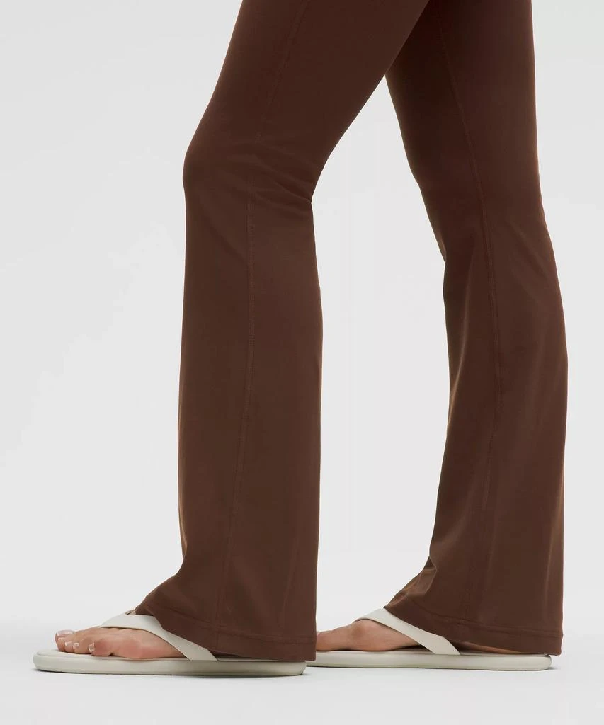 Groove Nulu Super-High-Rise Flared Pant *Regular 商品