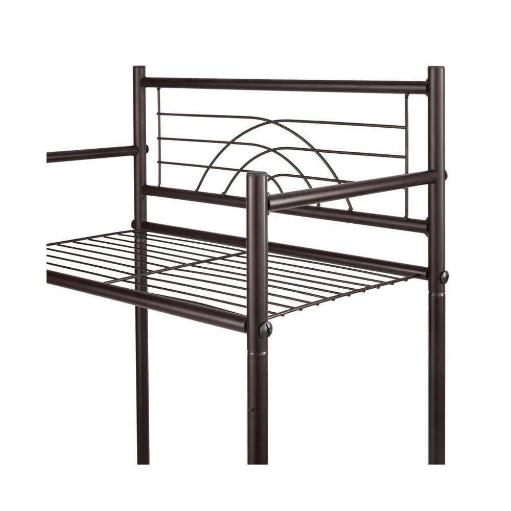商品Bath Bliss|3 Tier Storage Shelf,价格¥444,第4张图片详细描述