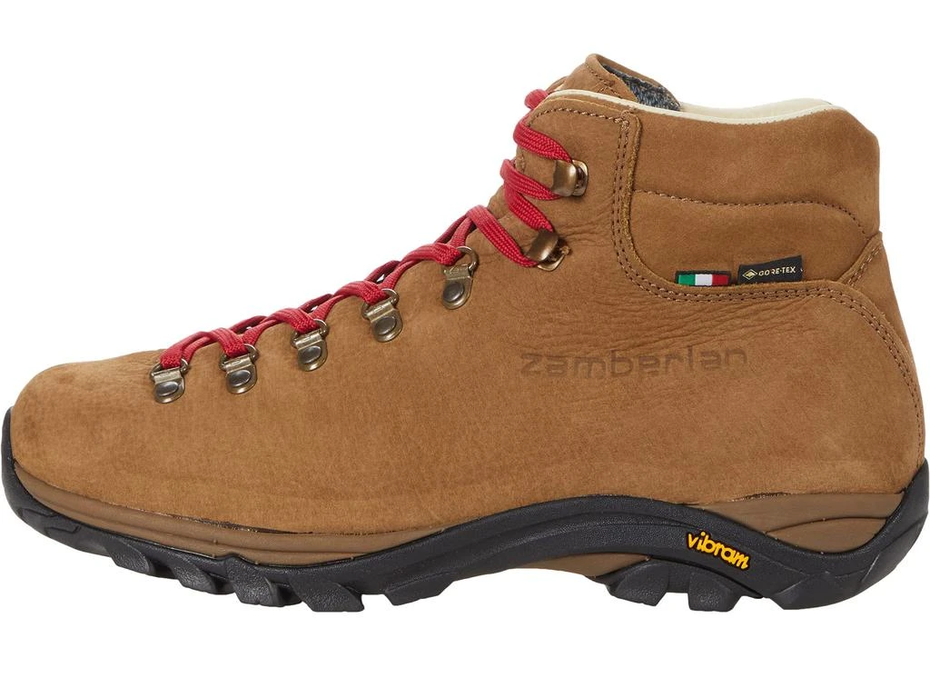 商品Zamberlan|Trail Lite EVO GTX,价格¥466,第4张图片详细描述