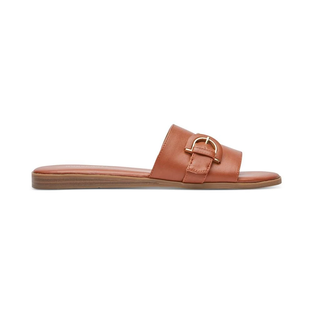 商品Rockport|Women's Yara Slide Sandals,价格¥309,第2张图片详细描述