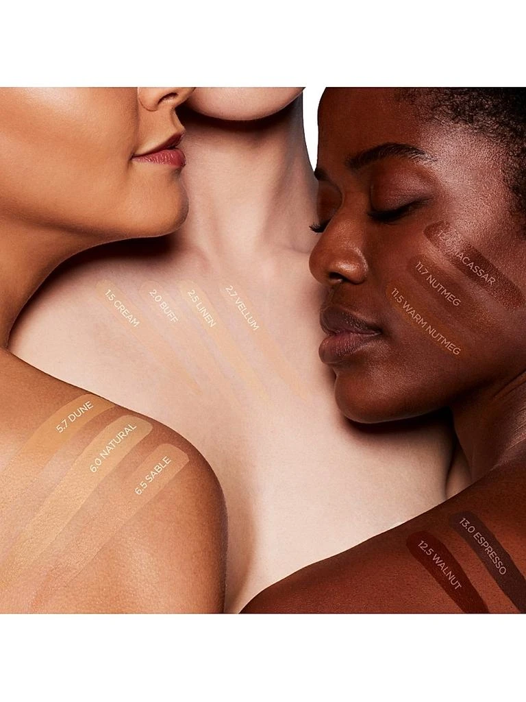 Traceless Soft Matte Foundation 商品