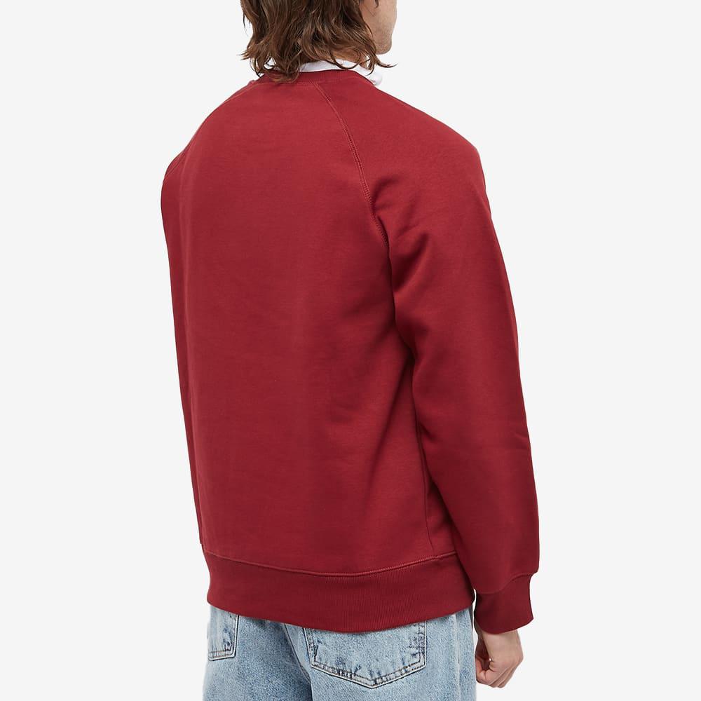 Carhartt WIP Chase Sweat商品第3张图片规格展示