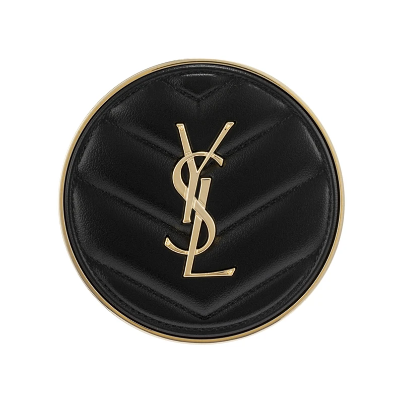 商品[国内直发] Yves Saint Laurent|Yves Saint Laurent SPF33PA++ 升级版轻透无重羽毛气垫粉底 14克 14g,价格¥457,第2张图片详细描述