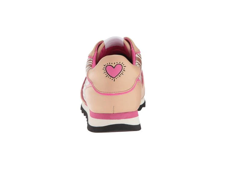 商品Coach|C121 Runner - Keith Haring,价格¥367,第5张图片详细描述