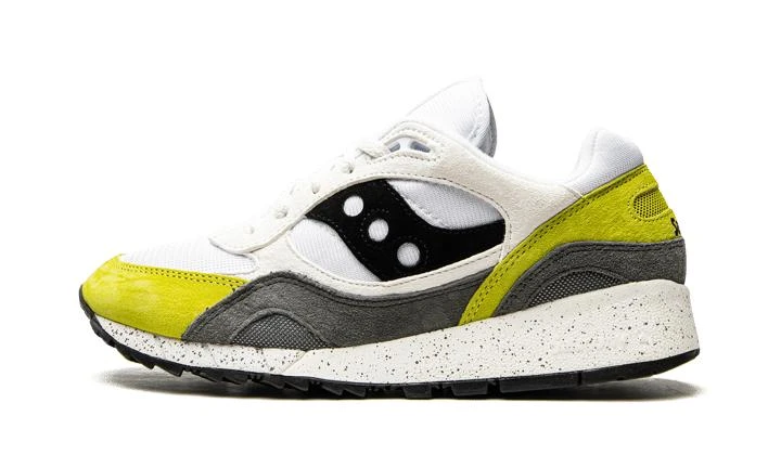 商品Saucony|Saucony 6000,价格¥785,第1张图片详细描述